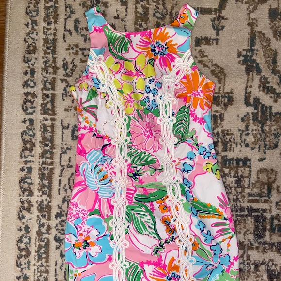 Lilly Pulitzer for Target Dresses & Skirts - Lilly For Target Dress Size 2